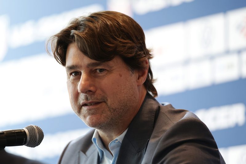 Il Milan cerca il nuovo allenatore: Pochettino in pole, Jaissle resta un'opzione