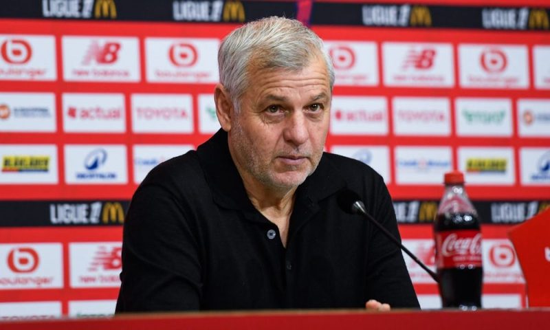 L'OM amorce une nouvelle ère avec Bruno Genesio à la tête de l'équipe