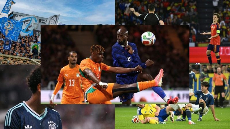 Wichtige Fußball-News: Chaos in München, Neuer und Iraola im Fokus