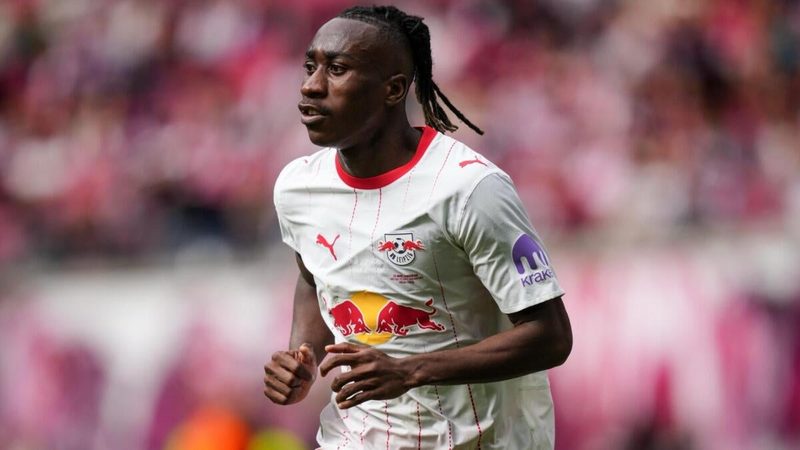 Yan Diomande: Rising Star on the Road to World Cup 2026 with Ivory Coast