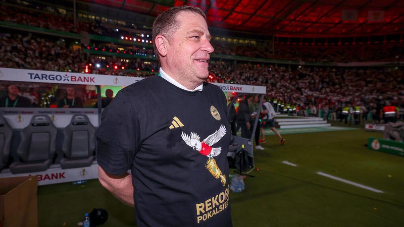 Max Eberls Zukunft beim FC Bayern steht auf der Kippe: Ultimatum bis August