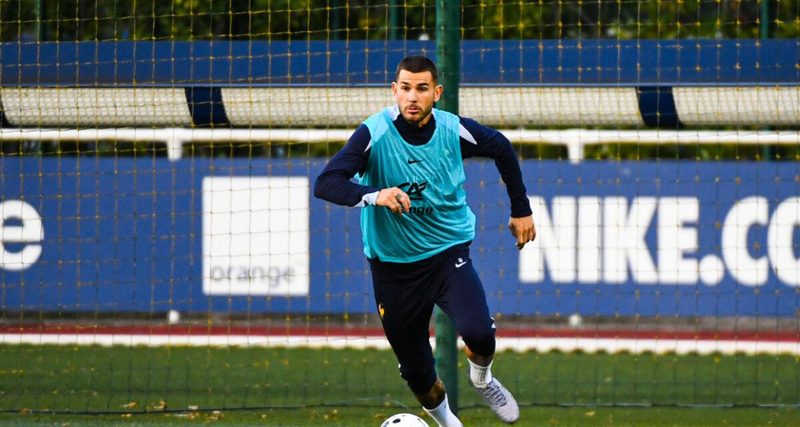L'équipe de France : Lucas Hernandez appelle à des ajustements après la défaite contre la Côte d'Ivoire