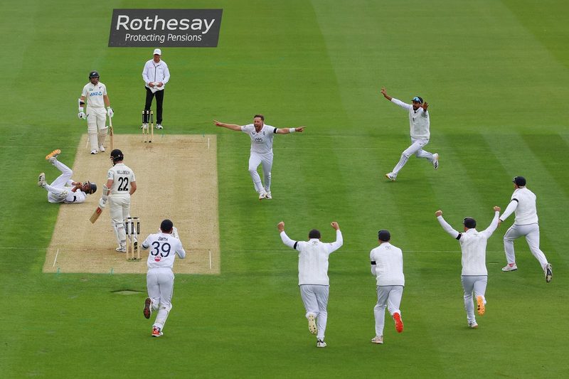 Ollie Robinson Reflects on Unpreparedness for Ashes Despite Stunning England Comeback