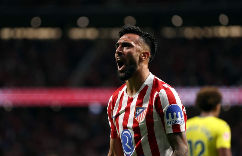 L'Atletico Madrid punta a trattenere Nico Gonzalez, in ballo anche Oblak