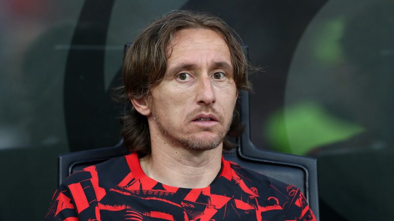 Luka Modrić steht vor entscheidender Zukunftsentscheidung nach WM