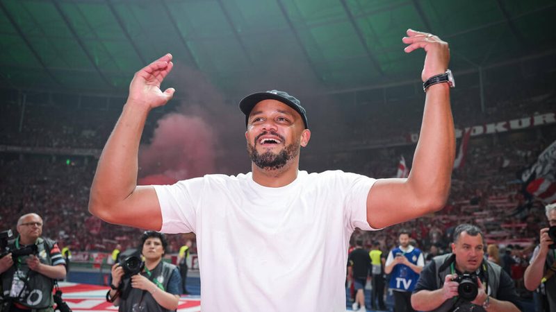 FC Bayern plant spektakulären Transfer von Ismael Saibari von PSV Eindhoven