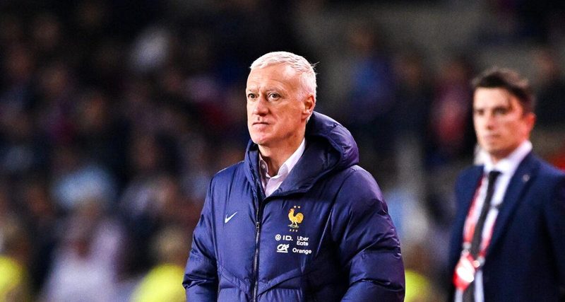 Le FC Nantes relégué en Ligue 2 : Didier Deschamps exprime sa tristesse
