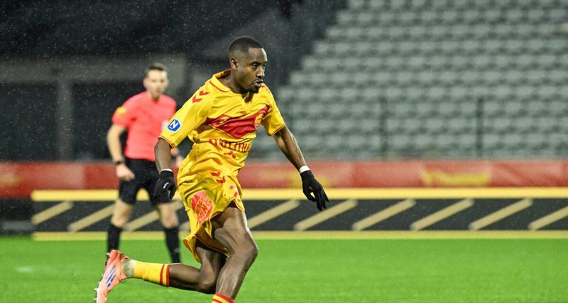Ligue 3 : L'Amiens SC recrute Antoine Nuss, Bourg-en-Bresse s'offre deux renforts