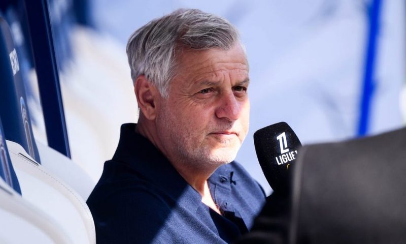 L’OM s'apprête à accueillir Bruno Genesio : "Il va apporter toutes ses compétences d’entraîneur"