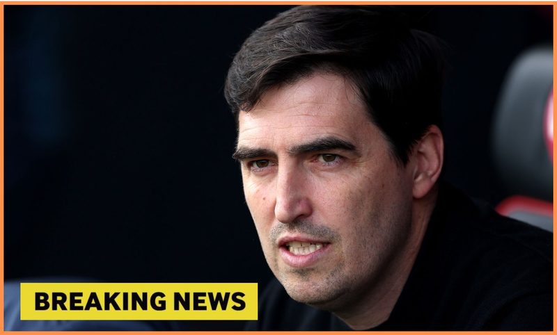 Andoni Iraola Aims to Revitalize Liverpool with Young Talent