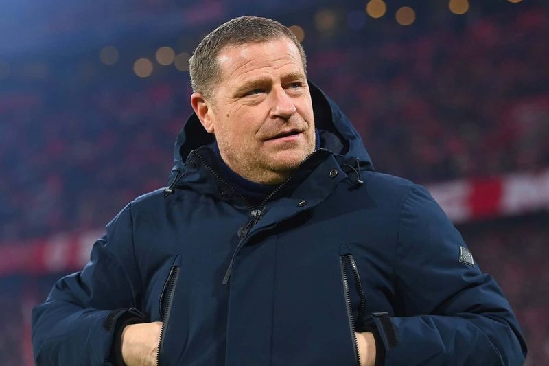 Bayern München zeigt Interesse an Liverpool-Talent Rio Ngumoha für die Offensive