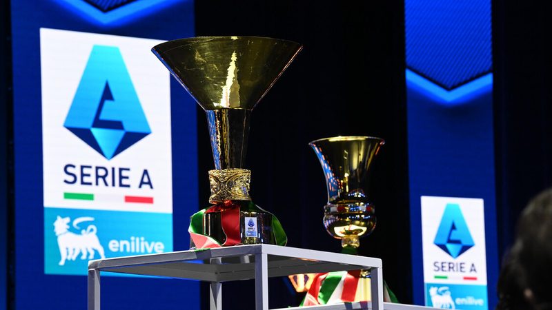 La nuova Serie A prende vita: Inter in campo contro il Monza