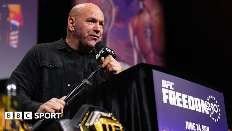 Zuffa Boxing's UK Debut: Can Chris Billam-Smith Lead the Charge?