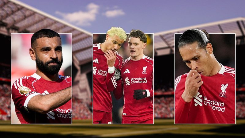 Andoni Iraola Faces Major Challenges as Liverpool's New Head Coach