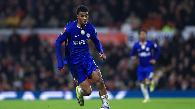 Newcastle jagt Chelsea-Talent Acheampong im Wettstreit mit mehreren Klubs