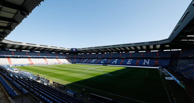 Le Stade Malherbe de Caen nomme un nouvel entraîneur pour sa réserve en attendant Bodmer