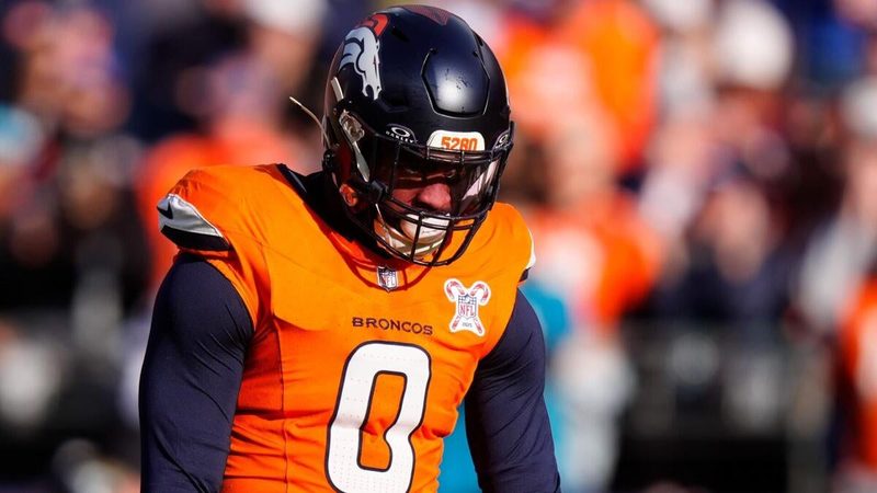Jonathon Cooper Faces Domestic Violence Charges After Arrest in Colorado