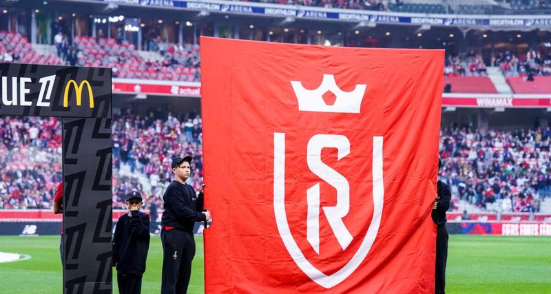 Les joueuses du Stade de Reims dénoncent leurs conditions : "Nous ne pouvons plus nous taire"