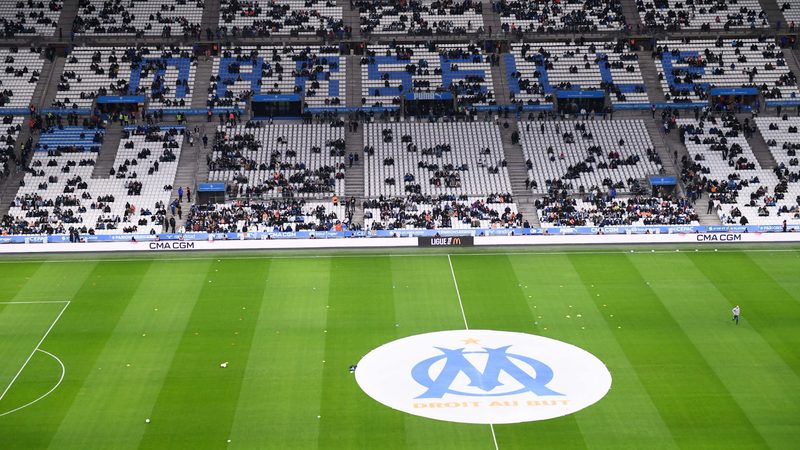 L'OM perd son slogan emblématique "À jamais les premiers" au profit du CSP Limoges
