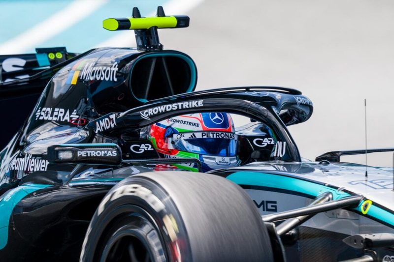 Ferrari punta a riscatto a Montecarlo: Antonelli affronta la pressione in F1