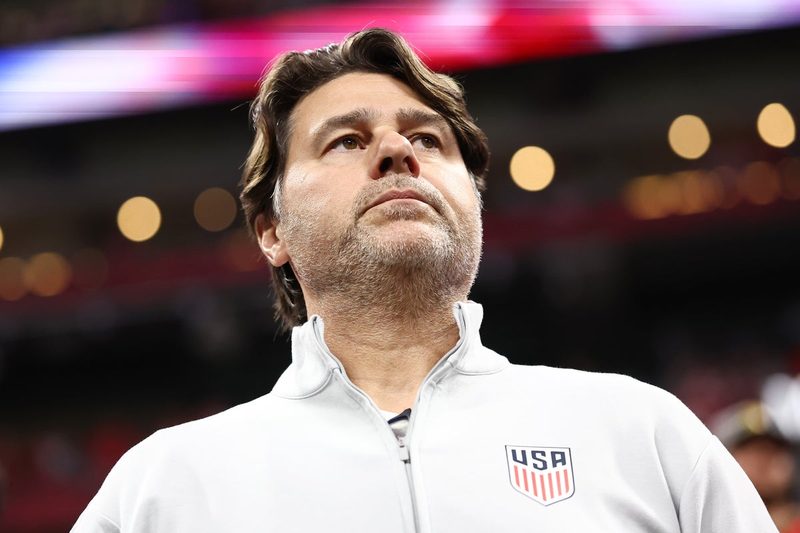 Group D Showdown: USA, Turkey, Australia, and Paraguay Gear Up for World Cup 2026