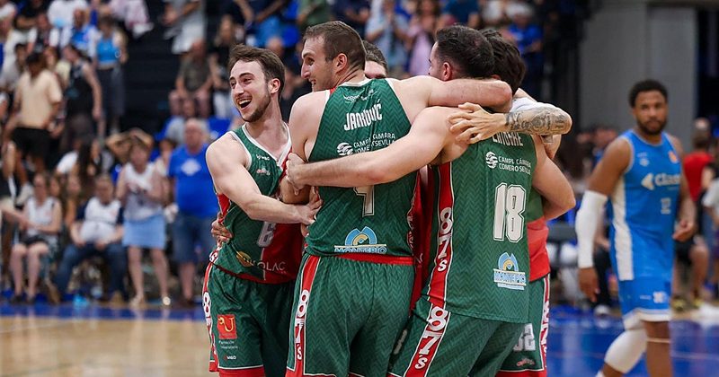 El Insolac Caja 87 brilla con sus notas: un análisis de una temporada histórica