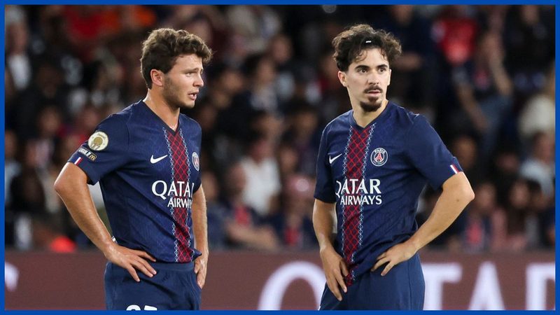 Florentino Perez Eyes PSG Stars in €150m Galactico Bid as Transfer Speculation Grows