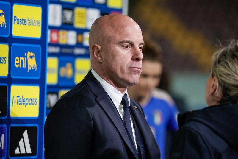 La Nazionale femminile batte la Serbia e punta alla finale contro la Svezia