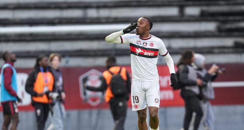 Le FC Fleury 91 prolonge ses cadres clés pour préparer la Ligue 3