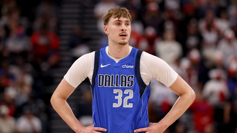 Mavericks Seek New Coach to Elevate Cooper Flagg and Restore Contention