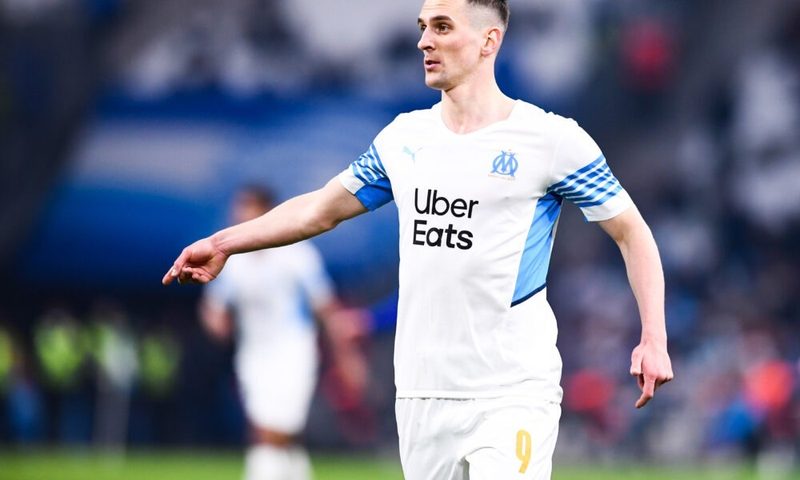Arkadiusz Milik : "J’avais beaucoup gagné, mais j’étais malheureux"
