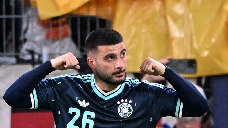 Deniz Undav über seine Leidenschaft für die NBA und Idol LeBron James