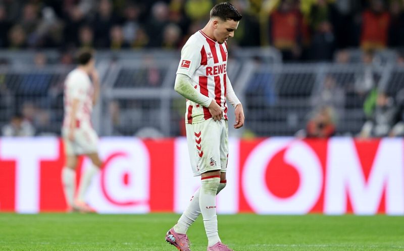 Borussia Dortmund zeigt Interesse an Said El Mala nach geplatztem Brentford-Deal