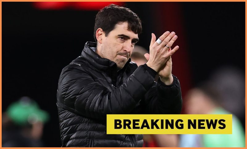 Liverpool Targets Alex Scott as New Midfield Solution Under Iraola