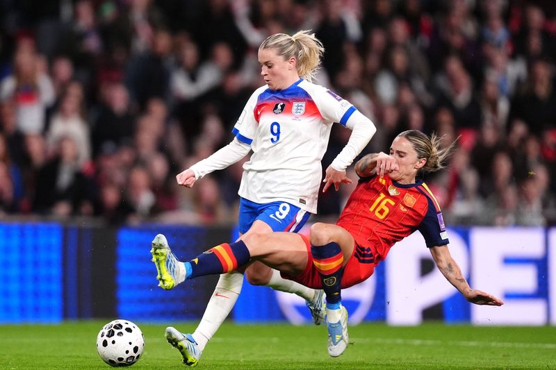 England's Big Matches and Exciting Finals: Your Friday Sports Guide