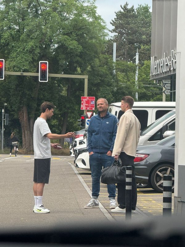 Jonas Omlin unterschreibt Dreijahresvertrag beim FC Basel und kehrt zurück