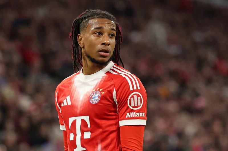 Real Madrid zeigt Interesse an Bayern-Star Michael Olise – Spekulationen nehmen Fahrt auf