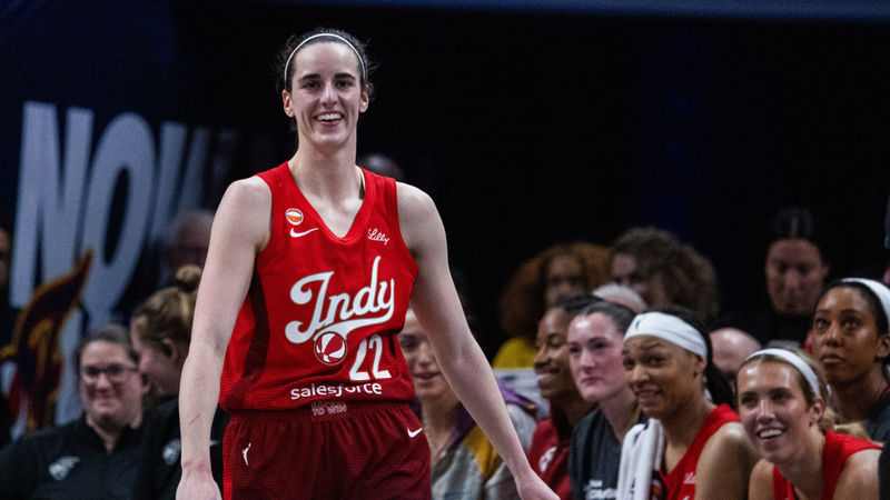 Caitlin Clark and Fever Rally with Strong Win Against Atlanta Dream