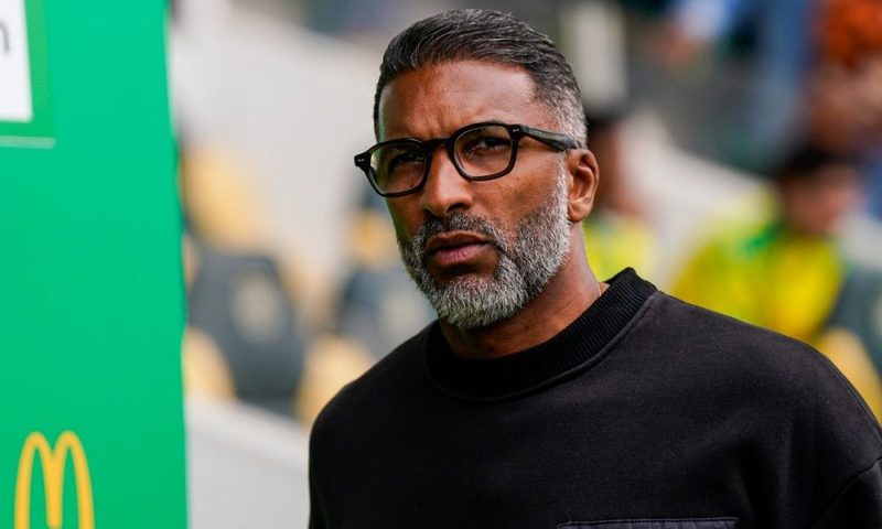 L'OM négocie le départ de Habib Beye pour préparer l'arrivée de Bruno Genesio