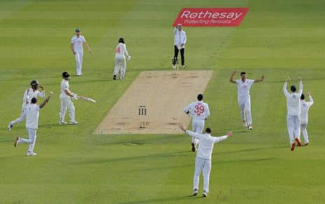 England Takes Control as New Zealand Struggles with Late Wickets and Key Errors