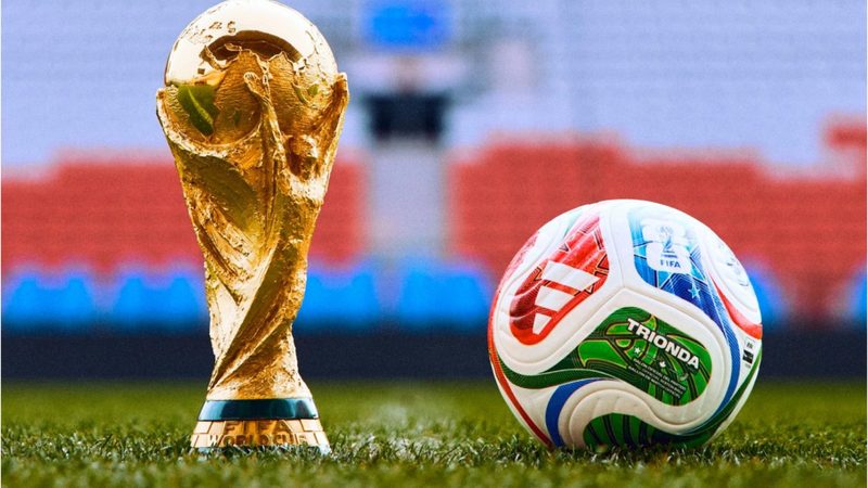 La Copa del Mundo 2026: Un torneo sin precedentes con 48 selecciones y grandes desafíos