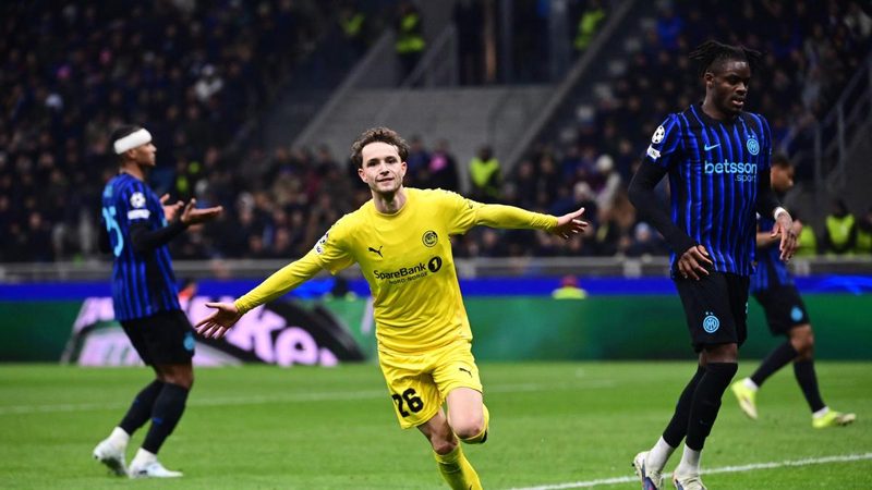 Inter in cerca di rinforzi: obiettivo Champions e nuovi innesti per il top