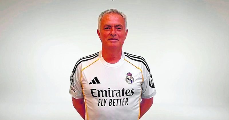 La estrategia de Florentino Pérez en la carrera electoral del Madrid