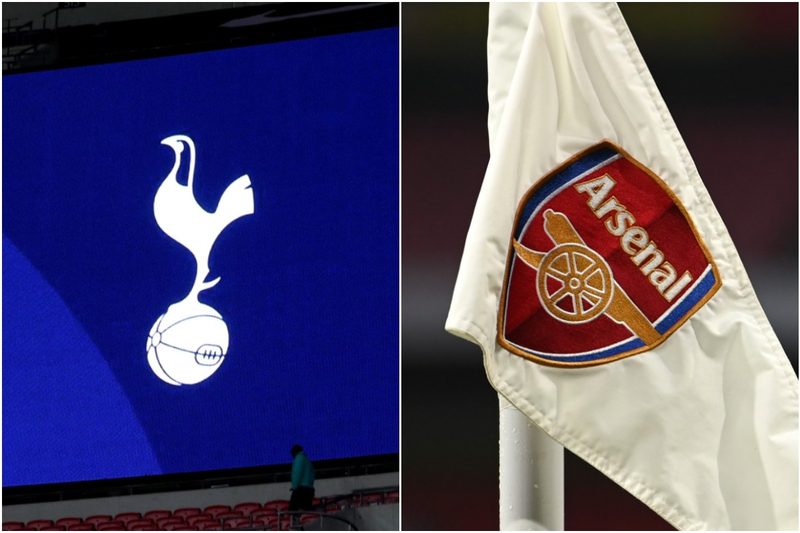 Arsenal and Tottenham Eye Ander Barrenetxea Amid Premier League Interest
