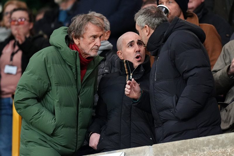 Manchester United's Summer Strategy: A Focus on Discipline and Long-term Success