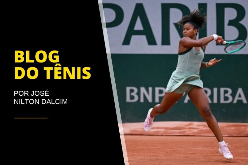 Nova geração do tênis brasileiro brilha em Grand Slam e promete um futuro vitorioso
