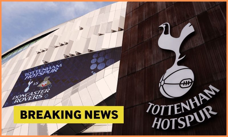 Tottenham Hotspur Eyes Lamine Camara as Summer Transfer Target