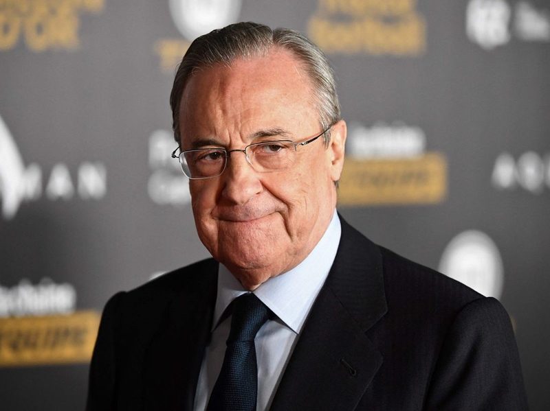 Dumfries al Real Madrid: Perez annuncia colpo da 150 milioni senza Olise, Kane o Haaland