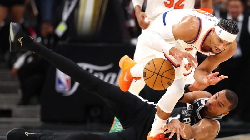Josh Hart: il protagonista silenzioso delle Finals che cambia le sorti dei Knicks