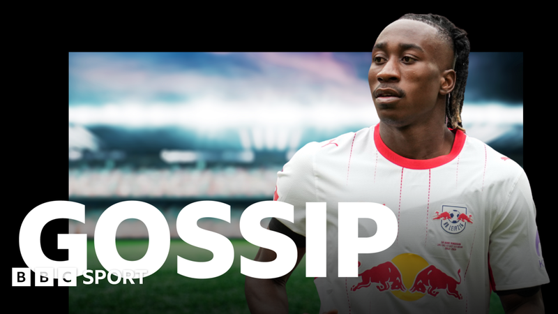 Liverpool Eyes Diomande as Arsenal Faces PSG Rivalry in Transfer Market